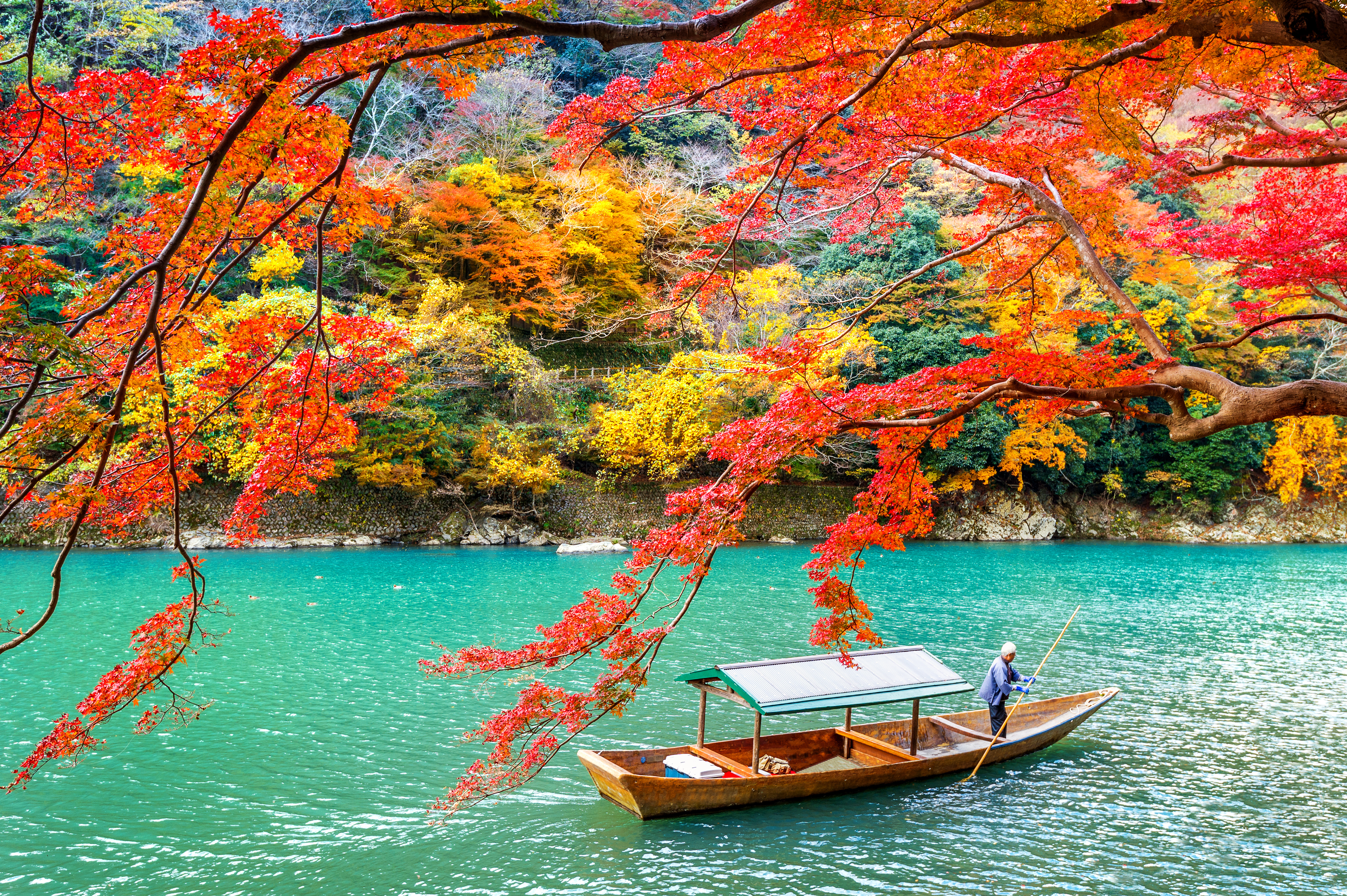 Featured Scenic Photo